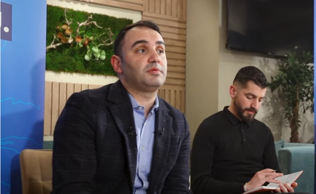 “Opozita ka patur problemet e saj”/ Belind Këlliçi: Pa bashkim, nuk e mundim Edi Ramën “Opozita ka patur problemet e saj”/ Belind Këlliçi: Pa bashkim, nuk e mundim Edi Ramën