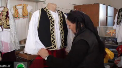 Lazarati pas hashashit! Banorët i janë rikthyer bujqësisë, punimeve artizanale dhe turizmit Lazarati pas hashashit! Banorët i janë rikthyer bujqësisë, punimeve artizanale dhe turizmit