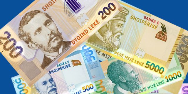 Sa kartëmonedha Lek qarkullojnë zyrtarisht në Shqipëri? – Në total 161 milionë copë, me vlerë rreth 394.7 miliardë lekë