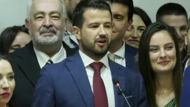 Milatoviç: Mali i Zi më mirë të jetë pjesë e Ballkanit të Hapur sesa e atij të mbyllur