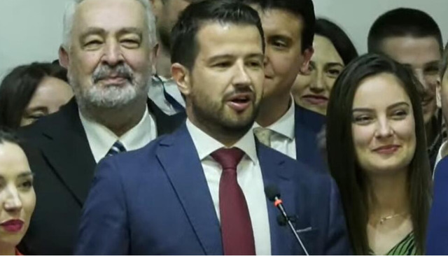 Milatoviç: Mali i Zi më mirë të jetë pjesë e Ballkanit të Hapur sesa e atij të mbyllur Milatoviç: Mali i Zi më mirë të jetë pjesë e Ballkanit të Hapur sesa e atij të mbyllur
