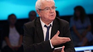 Situata e tensionuar në veri të Kosovës, Ngjela: Vuçiç i ka hipur kalit të dështimit, do rrëzohet Situata e tensionuar në veri të Kosovës, Ngjela: Vuçiç i ka hipur kalit të dështimit, do rrëzohet