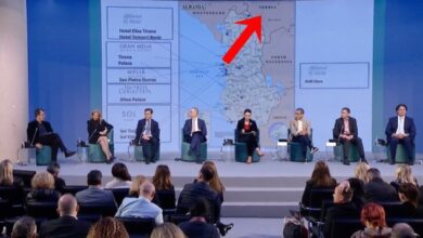 Kosova nuk u shfaq në hartë gjatë Konventës së turizmit/ Rama: E keqja kombit tonë vjen nga…