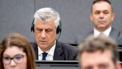 Gjyqi i ish-krerëve të UÇK në Hagë/ Përforcohet mbrojtja e Thaçit, ja kush i shtohet ekipit të avokatëve Gjyqi i ish-krerëve të UÇK në Hagë/ Përforcohet mbrojtja e Thaçit, ja kush i shtohet ekipit të avokatëve