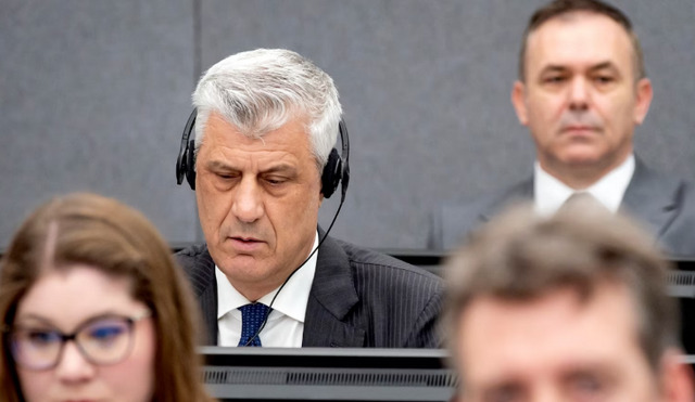 Gjyqi i ish-krerëve të UÇK në Hagë/ Përforcohet mbrojtja e Thaçit, ja kush i shtohet ekipit të avokatëve Gjyqi i ish-krerëve të UÇK në Hagë/ Përforcohet mbrojtja e Thaçit, ja kush i shtohet ekipit të avokatëve