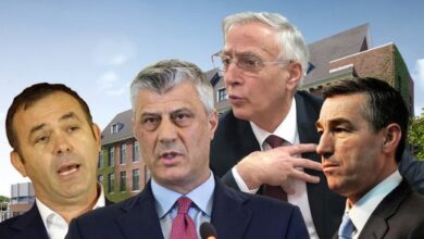 Pse s’po hetohet rrjedhja e dokumenteve nga Specialja dhe kush vendosi të përgjohen Thaçi dhe të tjerët në burg?
