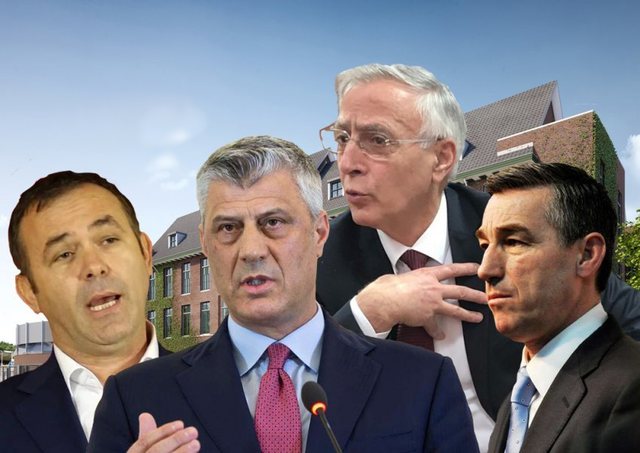 “Asnjë cent s’ia kam marrë shtetit”, Kurti sulmon ish-krerët e UÇK-së në Hagë “Asnjë cent s’ia kam marrë shtetit”, Kurti sulmon ish-krerët e UÇK-së në Hagë