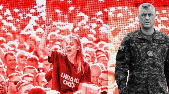 Media britanike jehonë gjyqit në Hagë ndaj ish-krerëve të UÇK-së: Ata janë heronj të Kosovës Media britanike jehonë gjyqit në Hagë ndaj ish-krerëve të UÇK-së: Ata janë heronj të Kosovës