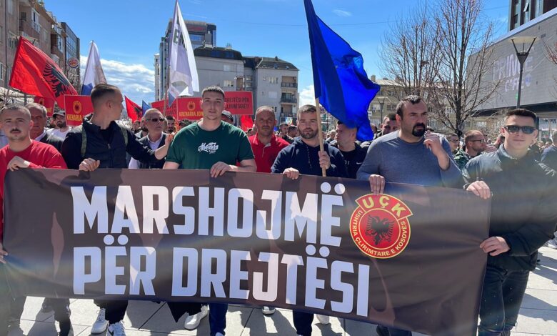 Rama: Thaçi, George Washington i Kosovës! A duhet të konsiderohen kriminelë ata që çlirojnë popullin e tyre?