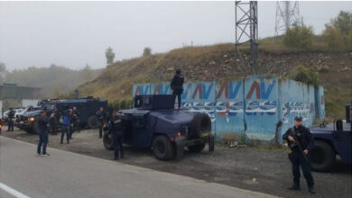 “Serbia do marrë veriun e Kosovës”/ Analisti i njohur përhap PANIK? “Do ketë shpërthim të armatosur”