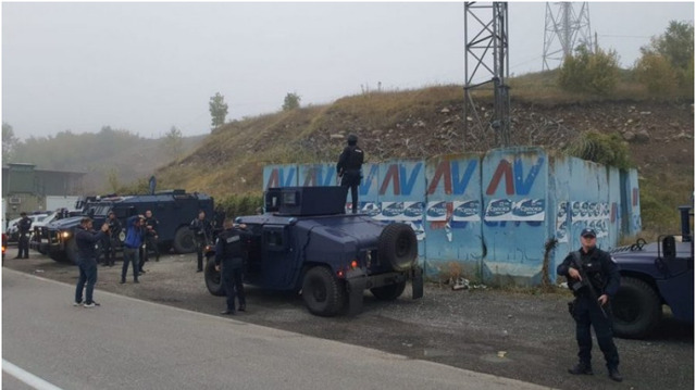 “Serbia do marrë veriun e Kosovës”/ Analisti i njohur përhap PANIK? “Do ketë shpërthim të armatosur” “Serbia do marrë veriun e Kosovës”/ Analisti i njohur përhap PANIK? “Do ketë shpërthim të armatosur”