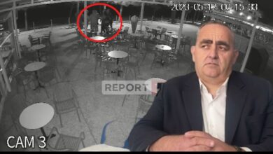 I arrestuar për shitblerje të votave/ Fredi Beleri do të jetë në fletën e votimit, por çfarë ndodh nëse fiton? I arrestuar për shitblerje të votave/ Fredi Beleri do të jetë në fletën e votimit, por çfarë ndodh nëse fiton?