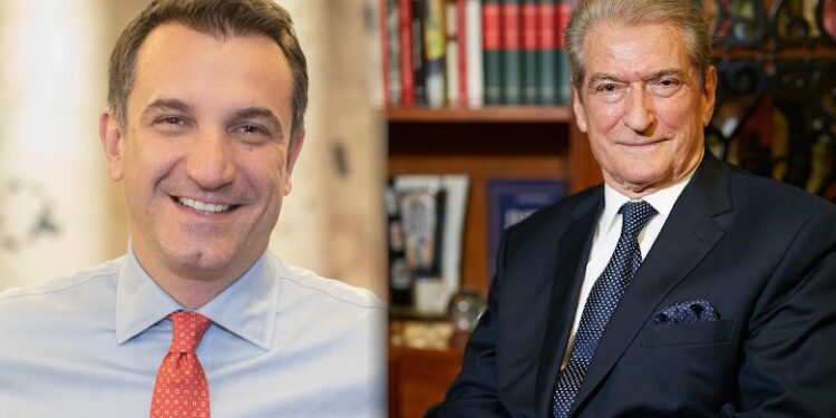 Pse e shqetëson Berishën thyerja e “kodit të heshtjes” nga Veliaj?