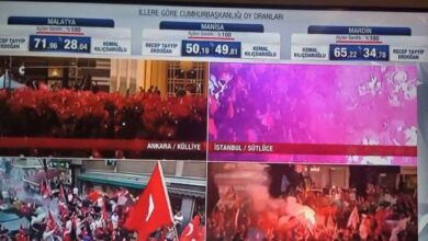 Fitorja e Erdoganit: Festë në Turqi por festë edhe në Kosovë e Maqedoni Fitorja e Erdoganit: Festë në Turqi por festë edhe në Kosovë e Maqedoni