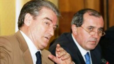 Besnik Mustafaj tregon prapaskenat: Berisha u inatos, çfarë i thashë në oborrin e PD-së në vitin 1992…
