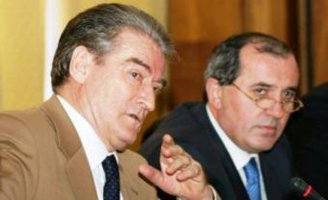 Besnik Mustafaj tregon prapaskenat: Berisha u inatos, çfarë i thashë në oborrin e PD-së në vitin 1992…