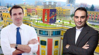 “Lufta” e televizioneve për të parashikuar zgjedhjet, a qëlluan në shenjë Top Channel dhe Euronews?! “Lufta” e televizioneve për të parashikuar zgjedhjet, a qëlluan në shenjë Top Channel dhe Euronews?!