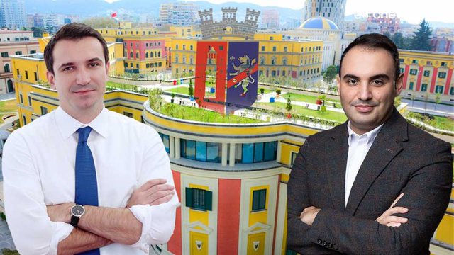 “Lufta” e televizioneve për të parashikuar zgjedhjet, a qëlluan në shenjë Top Channel dhe Euronews?! “Lufta” e televizioneve për të parashikuar zgjedhjet, a qëlluan në shenjë Top Channel dhe Euronews?!