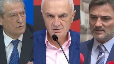 10 arsye përse humbi zgjedhjet opozita 10 arsye përse humbi zgjedhjet opozita