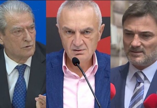 10 arsye përse humbi zgjedhjet opozita 10 arsye përse humbi zgjedhjet opozita
