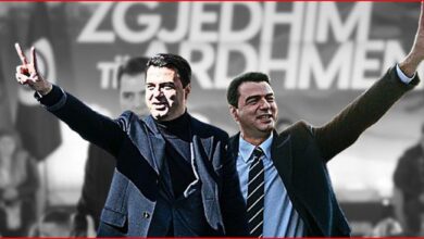 Pse duhet të rikthehet Lulzim Basha edhe një herë