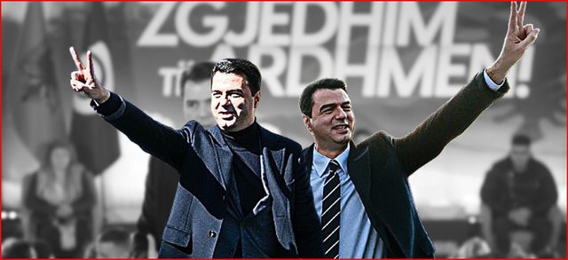 Pse duhet të rikthehet Lulzim Basha edhe një herë