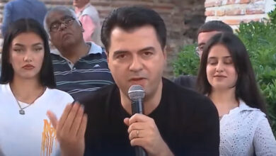 Rikthimi i Bashës, pasojë e kurthit që Berisha i ngriti vetes Rikthimi i Bashës, pasojë e kurthit që Berisha i ngriti vetes