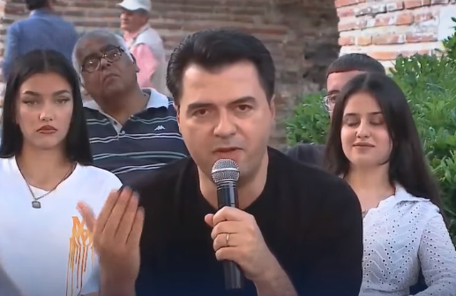 Rikthimi i Bashës, pasojë e kurthit që Berisha i ngriti vetes Rikthimi i Bashës, pasojë e kurthit që Berisha i ngriti vetes