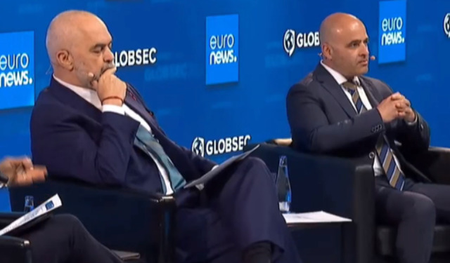 Rama batuta me Kovaçevskin: Na thanë se do hynim në BE para se t’na binin flokët dhe ja ku jemi dy qerosë…