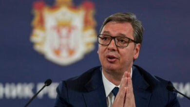 Deklarata e FORTË e Vuçiç: Serbët nuk durojnë më, do plasë në Kosovë