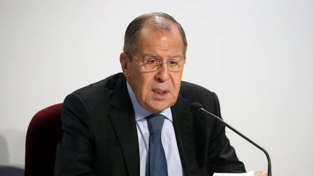 Ka filluar LUFTA? Lavrov: Situata në Kosovë mund të provokojë konflikt të ri në Evropë Ka filluar LUFTA? Lavrov: Situata në Kosovë mund të provokojë konflikt të ri në Evropë