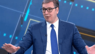 Dhuna në veri të Kosovës/ Vuçiç refuzon takimin me Kurtin, lëvizja e fundit e presidentit serb
