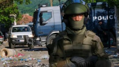 Përse vazhdojnë tensionet Kosovë-Serbi? Përse vazhdojnë tensionet Kosovë-Serbi?