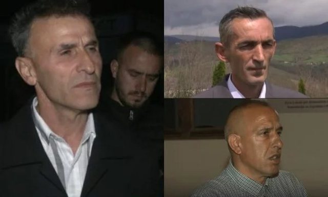 Tensionet në Kosovë/ Kush është kryetari i ri i komunës që ka mbetur i mbyllur në zyrë prej ditës së hënë Tensionet në Kosovë/ Kush është kryetari i ri i komunës që ka mbetur i mbyllur në zyrë prej ditës së hënë