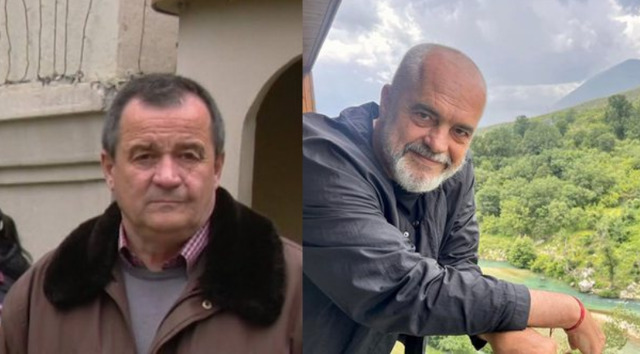“Kërkoj mëshirë nga gjykata”, dënohet me burg 62-vjeçari që kërcënoi kryeministrin Rama dhe të birin