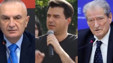 A meriton Lulzim Basha një tjetër shans?