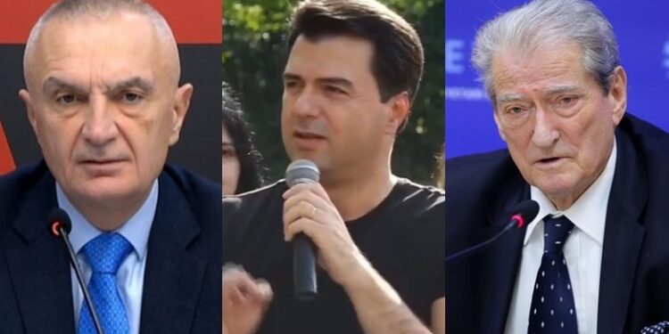 A meriton Lulzim Basha një tjetër shans?