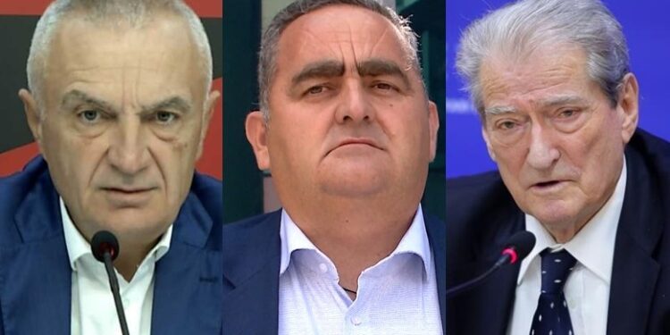 Erit i kanë vrarë babanë!