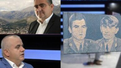 “Takime me njerëz të shpallur non grata në Shqipëri”/ Hoxha për arrestimin e Belerit: Do vuajmë pasojat. Meta e Berisha…! “Takime me njerëz të shpallur non grata në Shqipëri”/ Hoxha për arrestimin e Belerit: Do vuajmë pasojat. Meta e Berisha…!