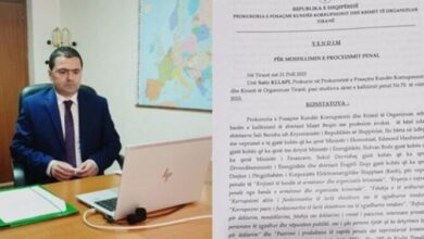 SPAK, pas ‘floririt të Metës’ mbyll dosjen e Berishës dhe Bodes që shitën HEC-et para largimit nga pushteti! Prokurori: S’ka korrupsion SPAK, pas ‘floririt të Metës’ mbyll dosjen e Berishës dhe Bodes që shitën HEC-et para largimit nga pushteti! Prokurori: S’ka korrupsion
