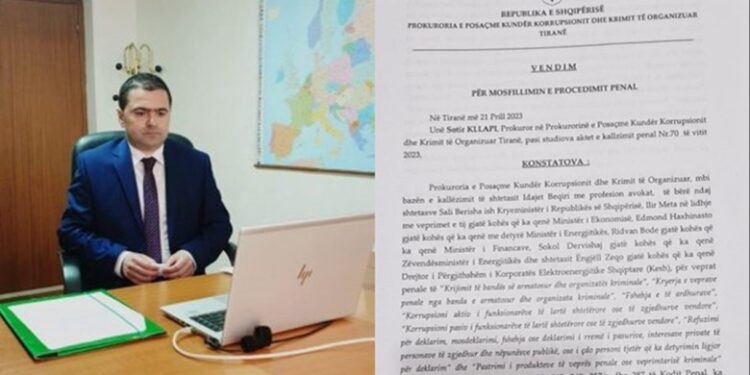 SPAK, pas ‘floririt të Metës’ mbyll dosjen e Berishës dhe Bodes që shitën HEC-et para largimit nga pushteti! Prokurori: S’ka korrupsion SPAK, pas ‘floririt të Metës’ mbyll dosjen e Berishës dhe Bodes që shitën HEC-et para largimit nga pushteti! Prokurori: S’ka korrupsion