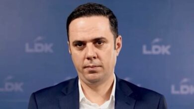 Drafti i Ramës, kreu i LDK: S’e kuptojmë motivin! S’ka asnjë vlerë pa autorësinë e Kosovës Drafti i Ramës, kreu i LDK: S’e kuptojmë motivin! S’ka asnjë vlerë pa autorësinë e Kosovës