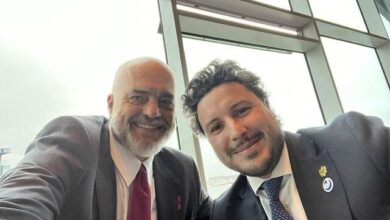 “Kam marrëdhënie perfekte me Ramën”, Abazoviç: Ja si Serbia mund ta njihte Kosovën