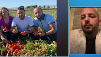 Nga pjatalarës në sipërmarrës i 18 restoranteve në SHBA, historia frymëzuese e korçarit: Ishim të zhytyr në borxhe.. Nga pjatalarës në sipërmarrës i 18 restoranteve në SHBA, historia frymëzuese e korçarit: Ishim të zhytyr në borxhe..