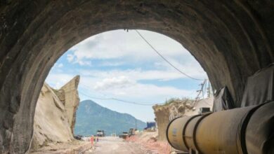 Cilët janë 50 projektet më të financuara në vitin 2023, kryeson Tuneli i Llogorasë me 90 milionë euro…