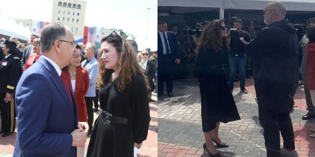 Pas Ramës, opozita “i qepet” edhe kryetares së SHISH: Duam shpjegime, ç’po ndodh në Kosovë?