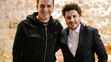 VIDEO/ “Fitore vëllait tim, inovator!”/ Kryeministri i Malit të Zi Abazoviç uron Veliajn: Vlera universale për…! VIDEO/ “Fitore vëllait tim, inovator!”/ Kryeministri i Malit të Zi Abazoviç uron Veliajn: Vlera universale për…!