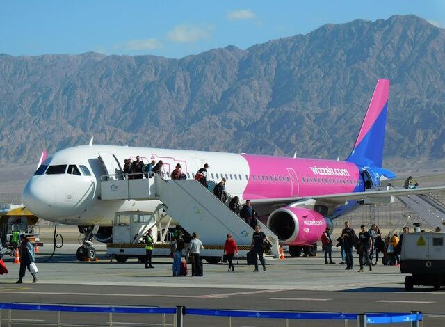 Konkurrenca ul ndjeshëm biletat e avionëve, por… Konkurrenca ul ndjeshëm biletat e avionëve, por…