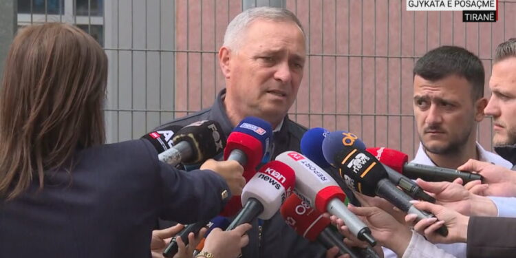 Avokati i Fredi Belerit: Për mandatin e tij pyesni kryeministrin!