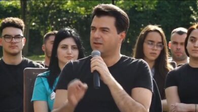 Sa real është rikthimi i Lulzim Bashës?